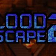 Flood Escape 2 Magmatic Mines Roblox