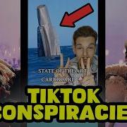 The Dark Side Of Tik Tok