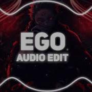 Willy William Ego Edit Audio