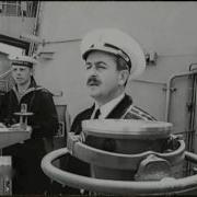 Бушует Полярное Море