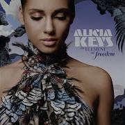 Alicia Keys Empire State Of Mind Part Ii