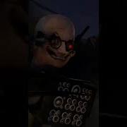 Скибиди Учёный Смеётся