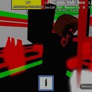 Undertale Monster Mania Revive Dark Void Sans
