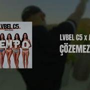 Lvbel C5 Çözemezler