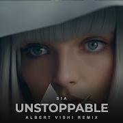 Alan Walker Style Sia The Greatest Albert Vishi Remix