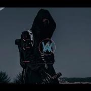 Alan Walker Style Hurt