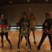 I Am The Best 2Ne1 Dance