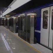 Stadler M110 Со Станции Отправление