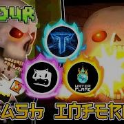 Skeletal Shenanigans 1 Hour