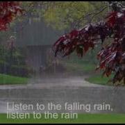 Jose Feliciano Rain