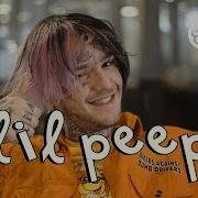 Lil Peep Interview