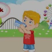 Hello Felix Conversation Unit 18 Actions Learning English For Kids