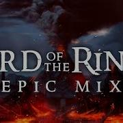 Lord Of Rings Epic Music