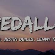 Justin Quiles Medallo