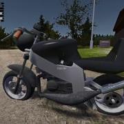 My Summer Car Моды Гоночный Мопед