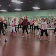 Zumba Thriller