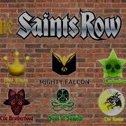 Saints Row Gangs