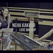 Neha Kakkar Live Mashups