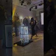 Шоу Танец С Кинжалами Лезгинка