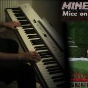 Minecraft Piano Piano Wet Hands Dry Hands Mice On Venus Sheet Music