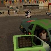 Gta Sa Dyom Mission Nothing Impossible