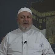 Shaykh Nabil Sharif