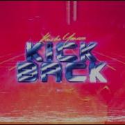 米津玄師 Kenshi Yonezu Kick Back