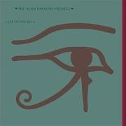 The Alan Parsons Project Eye On The Sky