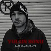 Mzade Ft Sansar Salvo Yolun Sonu Deep House Remix