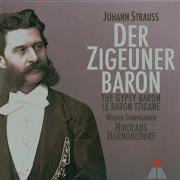 Der Zigeunerbaron Act 3 Von Des Tajo Strand Zsupan Chorus