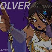 Revolver Girl Tart