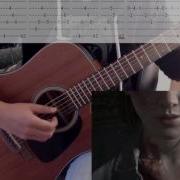 Ellie S Song Through The Valley Guitar Tab The Last Of Us Part Ii Guitar Tab