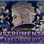 Instrumental Devil May Cry 5 Bury The Light Special Edit Mp3