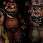 Dubstep Fnaf Song Remix Beartube Remix