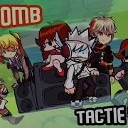 Tactie Tries Genshin Impact Fnf Firebomb But It S Klee Vs Tactie