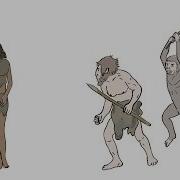 История Происхождения Человека