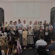 На Христа Надеясь В Горе И Скорбях