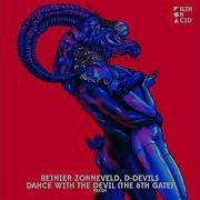 Reinier Zonneveld Dance With The Devil Original Mix