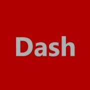 Dash Cartoon Sound Effects