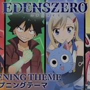 Edens Zero Op