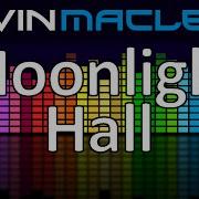 Kevin Macleod Moonlight Hall