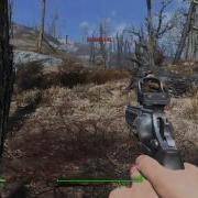 Fallout 4 Чудище Vs Коготь Смерти