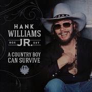 Tradición Familiar Hank Williams Jr