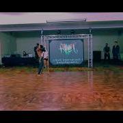 Awesome Dance Routine Aline Cleto Charles Espinoza Zouk Hip Hop Sevyn