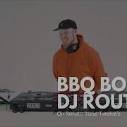 Skratch Bastid Rane Twelve And Seventy Two Routine