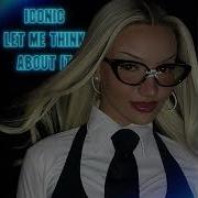 Let Me Think About It Remix Tik Tok