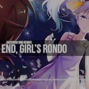 Selector Spread Wixoss World S End Girl S Rondo Asterisk Dnb