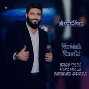 Tabi Tabi Zor Bela Senden Sonra Turkish Remix Garaxan