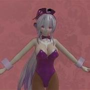 Mmd R 18 Kimono