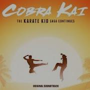 Take It On The Run Cobra Kai Original Soundtrack